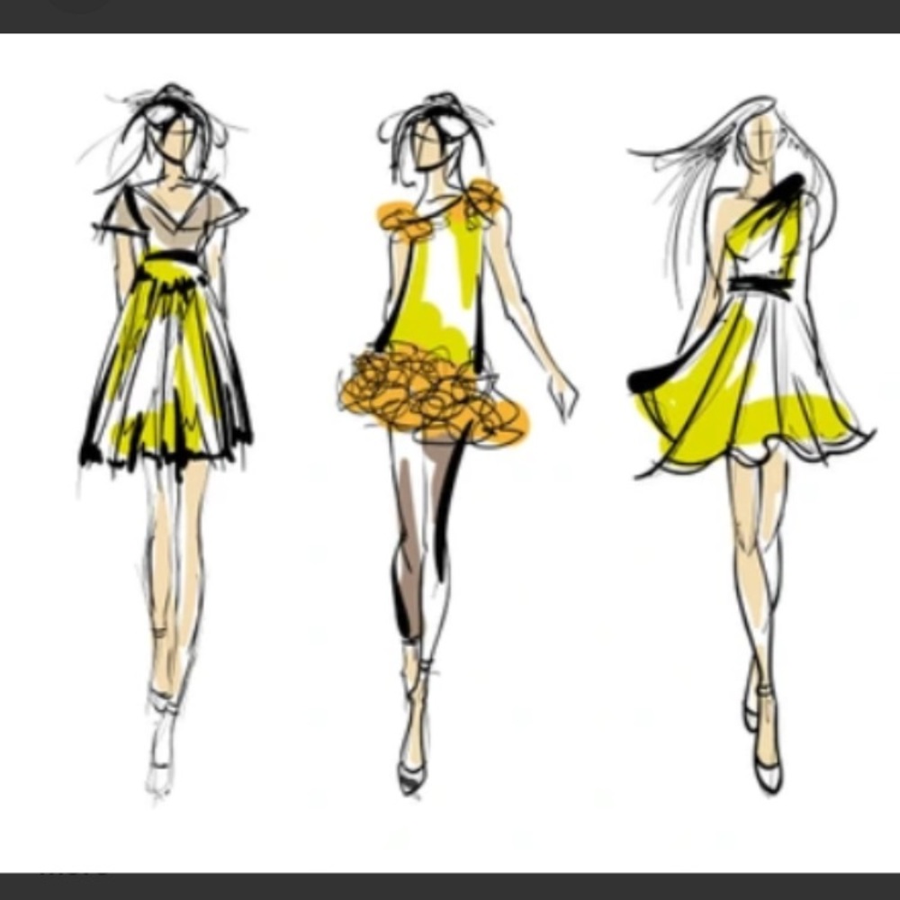 $15 for 3 dresses priced $10 of your choice
